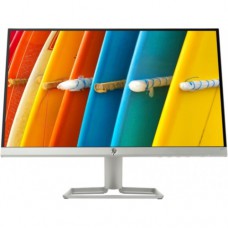 HP 22f 21.5" IPS LED Full HD Monitor (Black)